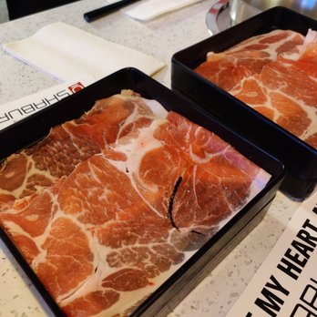 Shaburina - Some of the meat! - Buffets Near Me - Redmond, Washington Shaburina - Some of the meat! - Buffets Near Me - Redmond, Washington