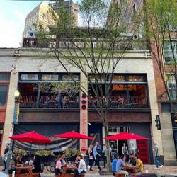 Sienna Mercato - Sienna Mercato. Three venues under one roof!