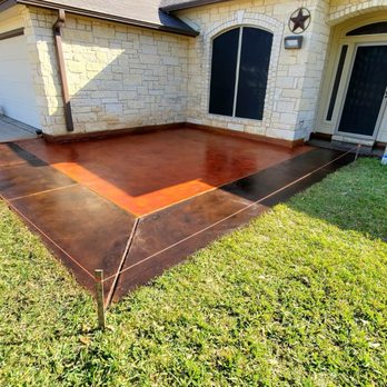 DTP Construction - Stain and seal - Masonry/Concrete Near Me DTP Construction - Stain and seal - Masonry/Concrete Near Me