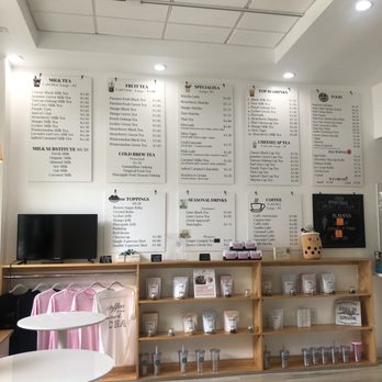 Cha House - Cary - Taiwanese Near Me - Cary, North Carolina