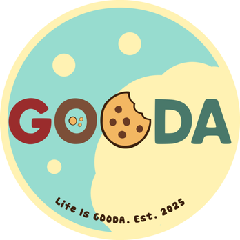 GOODA - Desserts Near Me