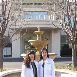 Yolanda T Grady, MD - Mercy Mulder, PA-C
Yolanda T. Grady, M.D.