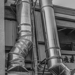 System Air Duct Cleaning