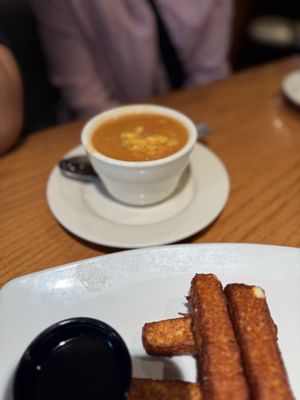 Latin Cafe 2000 by null