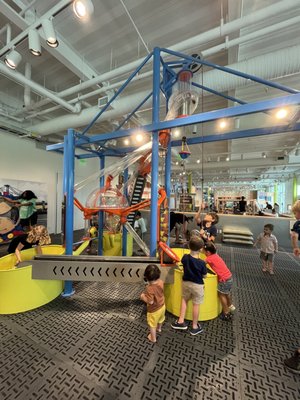 Louisiana Children's Museum by null
