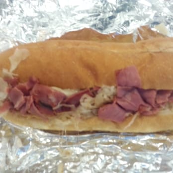 Jersey Mike's Subs - Reuben yum - Fast Food Near Me - Vadnais Heights, Minnesota Jersey Mike's Subs - Reuben yum - Fast Food Near Me - Vadnais Heights, Minnesota
