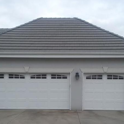 Grand Openings Garage Doors
