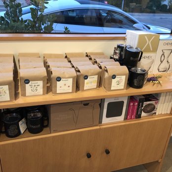 The Mill - Bouquet Coffee Roasters' beans for sale - Coffee & Tea Near Me - Sacramento, California