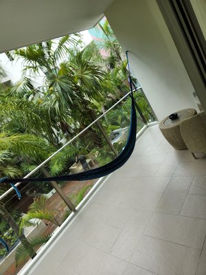 The Palm at Playa by null