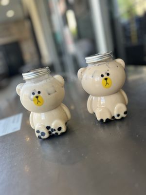 Boba Bear by null
