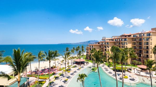 Villa del Palmar Flamingos Beach Resort & Spa Riviera Nayarit by null