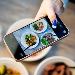 Mahana Fresh - Choose from three chef-curated bowls made for those on a GLP-1 weight loss journey!