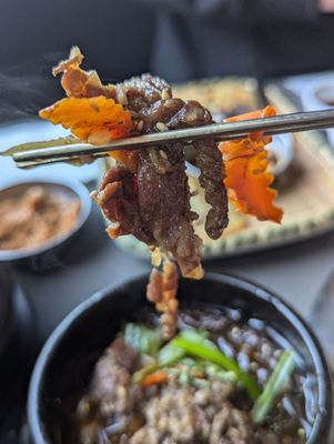 Hanu K BBQ by null