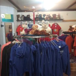 Elk Country - Kids clothing