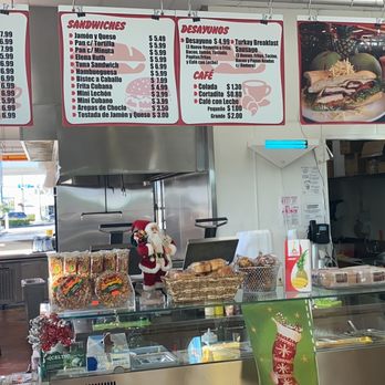 El Palacio De Los Jugos - Juice Bars & Smoothies Near Me - Miami, Florida