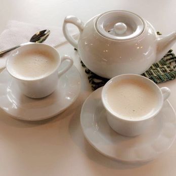 Jayida Ché Tea Spot - Chai latte - Coffee & Tea Near Me - Atlanta, Georgia Jayida Ché Tea Spot - Chai latte - Coffee & Tea Near Me - Atlanta, Georgia
