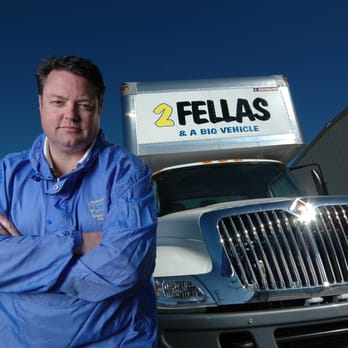 2 Fellas Moving Company - Movers Near Me - Broken Arrow, Oklahoma 2 Fellas Moving Company - Movers Near Me - Broken Arrow, Oklahoma
