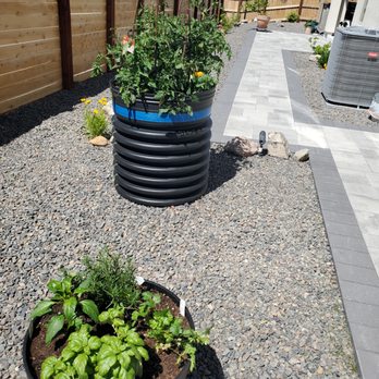 Creative Gardens - Landscaping Near Me - Sparks, Nevada