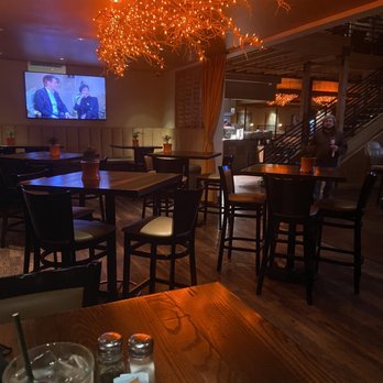 Black Mountain Grill - Inside - American Near Me - Henderson, Nevada