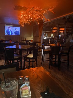 Black Mountain Grill by null