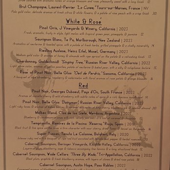 The Republic - Menu as of March 2026 - Steakhouses Near Me - College Station, Texas The Republic - Menu as of March 2026 - Steakhouses Near Me - College Station, Texas