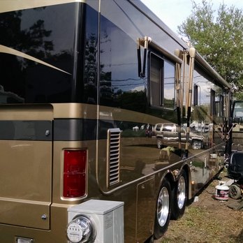Rob's Auto Detailing - Auto Detailing Near Me