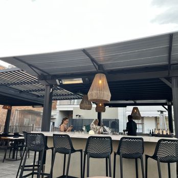 Vici - New American Near Me - Savannah, Georgia