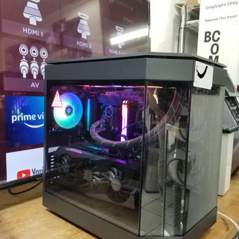 BC Computers - Gaming PC Repair - IT Services & Computer Repair Near Me - Vancouver, British Columbia BC Computers - Gaming PC Repair - IT Services & Computer Repair Near Me - Vancouver, British Columbia