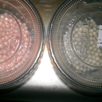 Suzy's Sweet Tooth - Edible pearls and prices - Do-It-Yourself Food Near Me - Montclair, California