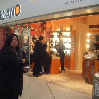 Ebano Nails - Nail Salons Near Me - Dublin, D