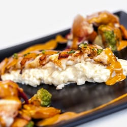 Le 111 - Homard roti
