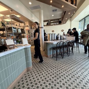 Liu’s Cafe - Restaurant seating and kitchen - Taiwanese Near Me - Los Angeles, California Liu’s Cafe - Restaurant seating and kitchen - Taiwanese Near Me - Los Angeles, California