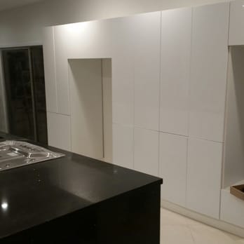 Cabinet Modern - General Contractors Near Me - Los Angeles, California
