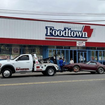 D & T Automotive - Towing Near Me - Jamaica, New York D & T Automotive - Towing Near Me - Jamaica, New York