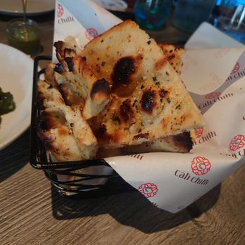 Cali Chilli - Naan - Indian Near Me - Long Beach, California Cali Chilli - Naan - Indian Near Me - Long Beach, California