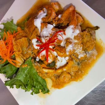 Nom’s Kitchen - Thai Near Me - Corp Christi, Texas Nom’s Kitchen - Thai Near Me - Corp Christi, Texas