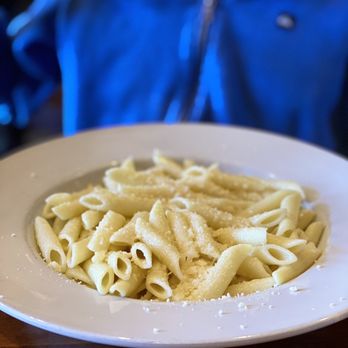 Cugini Restaurant - Kid's Pasta - Italian Near Me - Albany, California