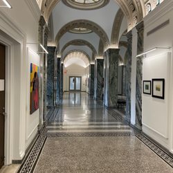 Columbus Metropolitan Library