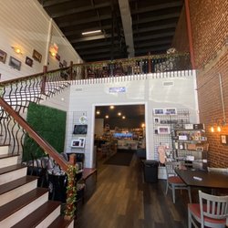 Game Shack Cafe