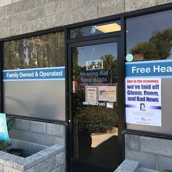 Hearing Aid Specialists of the Central Coast