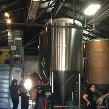 Hangar 24 Craft Brewing - Venues & Event Spaces Near Me - Redlands, California