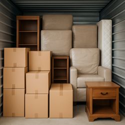 Movers Ultimate Moving