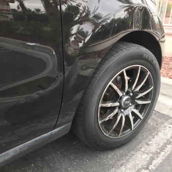 Dent Free Las Vegas - Mobile Dent Repair Near Me - Las Vegas, Nevada