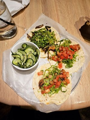 Taqueria Tsunami by null