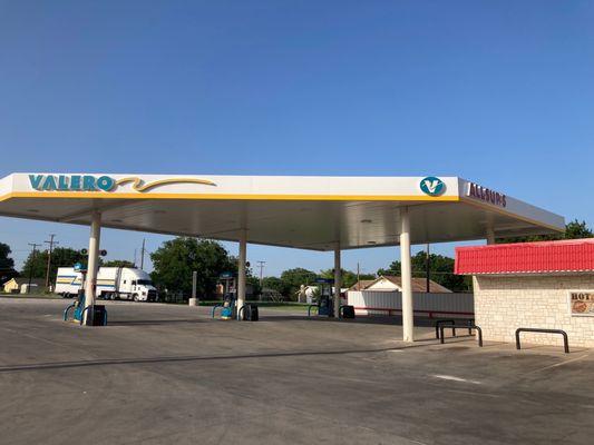 Allsup's Convenience Store