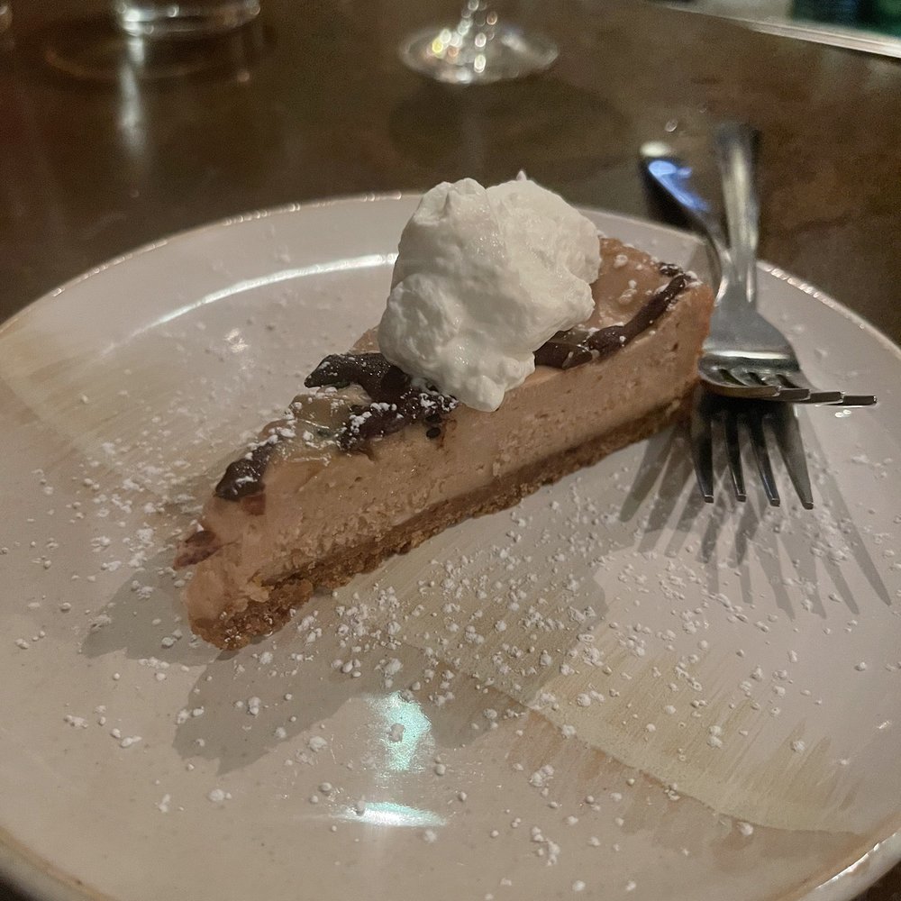 Akira - Chocolate Dessert - Sushi Bars Near Me - Eugene, Oregon