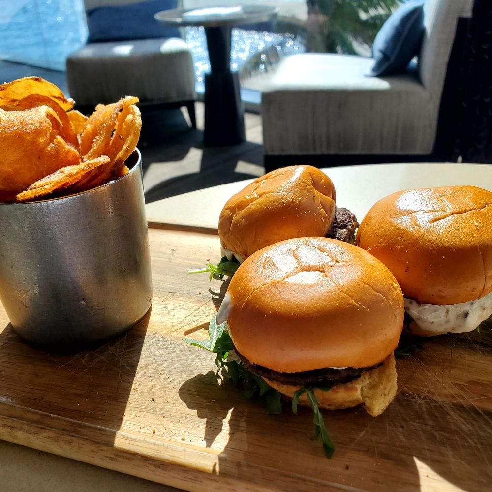 Odysea Lounge - Lounges Near Me - San Diego, California Odysea Lounge - Lounges Near Me - San Diego, California