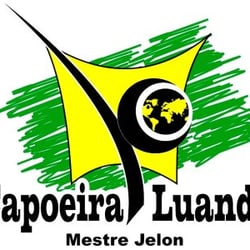 Capoeira Luanda Denver