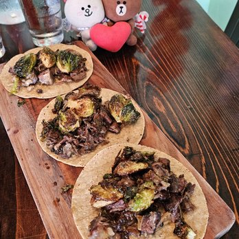 Tlaxcalli - Short rib Tacos... mmm! - Mexican Near Me - Honolulu, Hawaii Tlaxcalli - Short rib Tacos... mmm! - Mexican Near Me - Honolulu, Hawaii