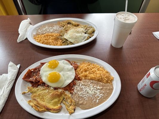 Chuy's Cocina by null